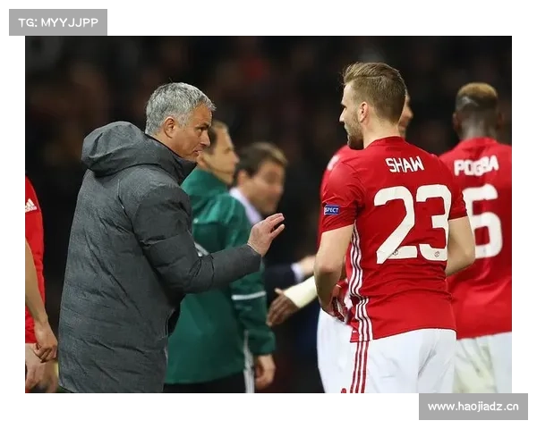 曼联球员的幕后故事，从PPT到辉煌职业生涯